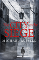 Michael Russell - The City Under Siege artwork