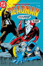 Deadman (1985-1985) #5 - Neal Adams by  Neal Adams PDF Download