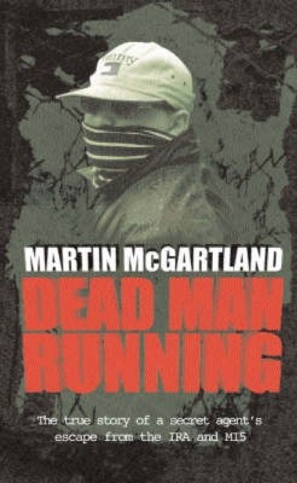 Dead Man Running