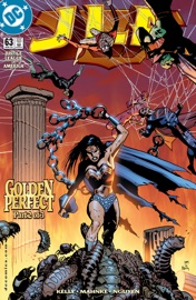 JLA (1996-) #63 - Joe Kelly & Doug Mahnke by  Joe Kelly & Doug Mahnke PDF Download
