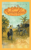 A Land Remembered - Patrick D. Smith