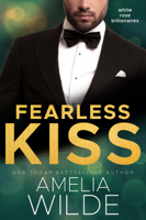 Amelia Wilde - Fearless Kiss artwork