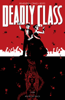 Deadly Class Vol. 8: Never Go Back - Rick Remender, Wes Craig & Jordan Boyd