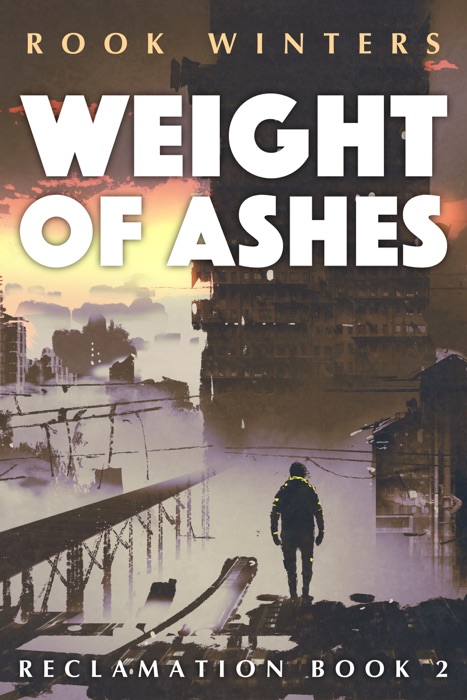 Weight of Ashes