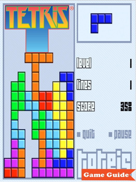 TETRIS Complete Guide - Strategy - Cheats - Tips and Tricks