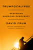 David Frum - Trumpocalypse artwork