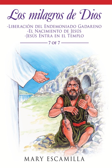 Los Milagros De Dios