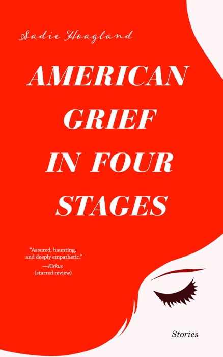 American Grief in Four Stages