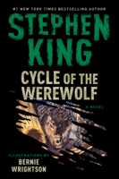Stephen King - Cycle of the Werewolf artwork