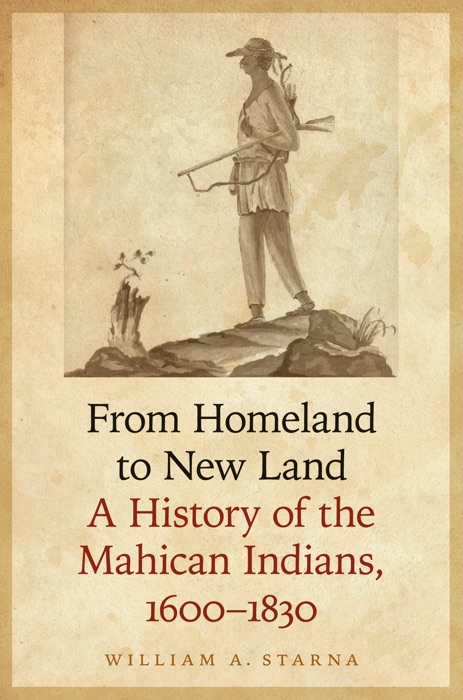 From Homeland to New Land