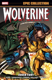 Wolverine Epic Collection - Larry Hama, D.G. Chichester, John Ney Rieber, Peter David & Fabian Nicieza by  Larry Hama, D.G. Chichester, John Ney Rieber, Peter David & Fabian Nicieza PDF Download