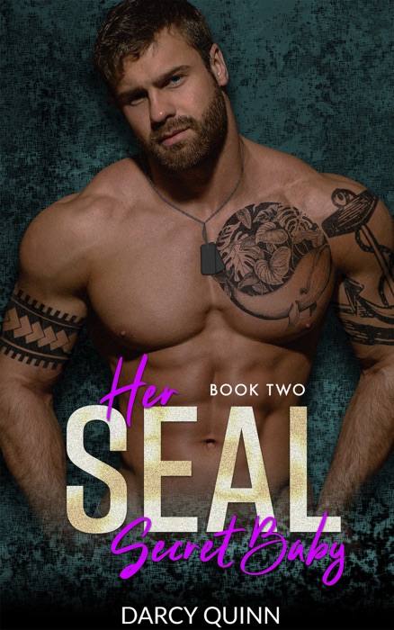 Her SEAL Secret Baby - Book Two