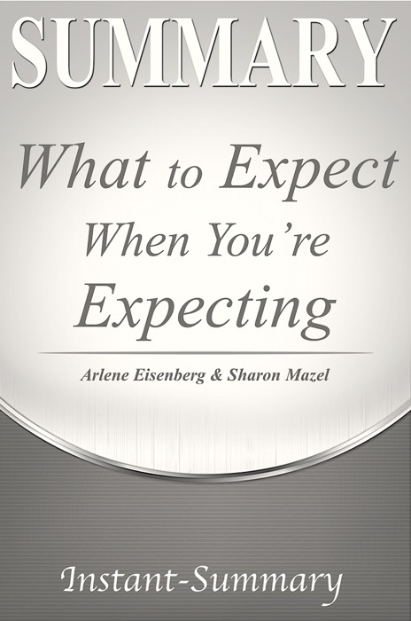 What to Expect When You're Expecting