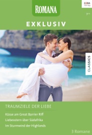 Romana Exklusiv Band 311