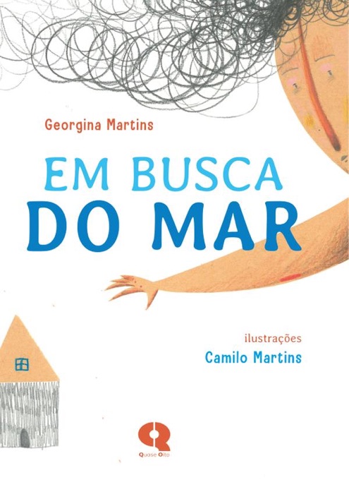 Em busca do mar