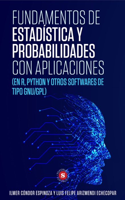 Fundamentos de Estadística y Probabilidades con aplicaciones