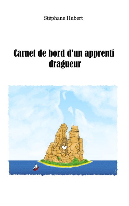 Carnet de bord d'un apprenti dragueur