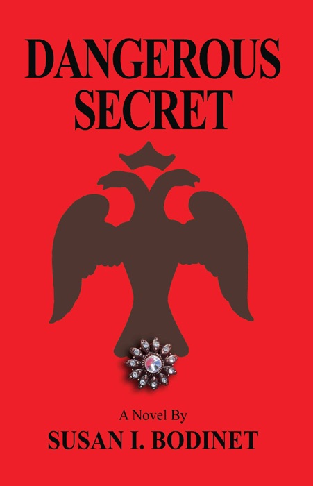 Dangerous Secret