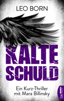 Leo Born - Kalte Schuld artwork