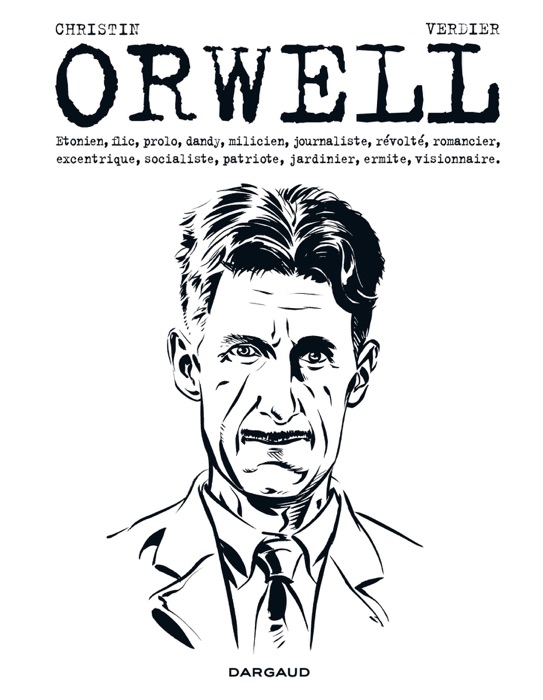 George Orwell