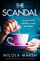 The Scandal - GlobalWritersRank