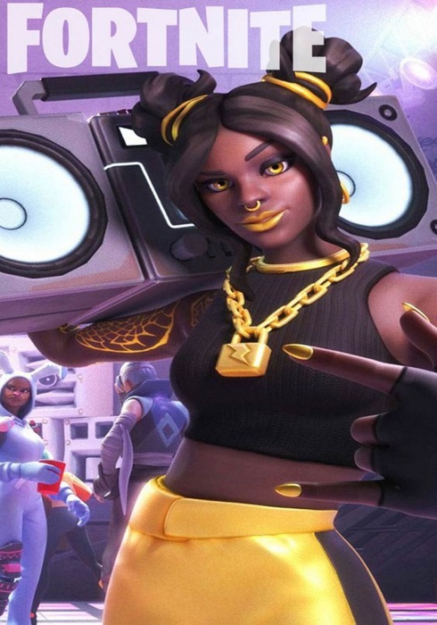 Fortnite Hidden Challenges Guide (Chapter 2: Season 2) Guide