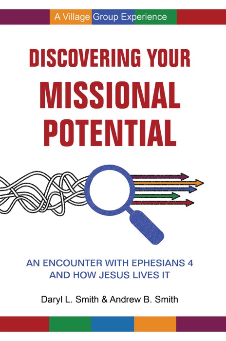 Discovering Your Missional Potential