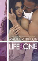 Rachel Robinson - Life Plus One artwork