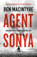 Ben Macintyre - Agent Sonya artwork