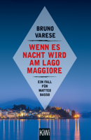 Bruno Varese - Wenn es Nacht wird am Lago Maggiore artwork