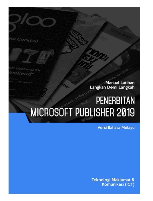 Penerbitan (Microsoft Publisher 2019)