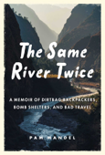 The Same River Twice - Pam Mandel