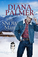 Diana Palmer - The Snow Man artwork