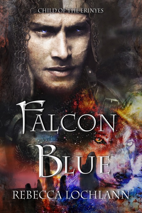 Falcon Blue