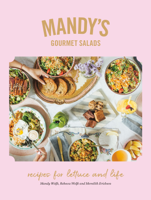 Mandy Wolfe, Rebecca Wolfe & Meredith Erickson - Mandy's Gourmet Salads artwork