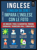 Inglese (English Da Zero) Impara L’Inglese Con Le Foto (Vol 11) - Mobile Library