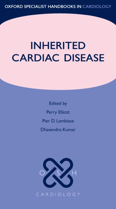 Inherited Cardiac Disease