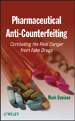 Pharmaceutical Anti-Counterfeiting - Mark Davison
