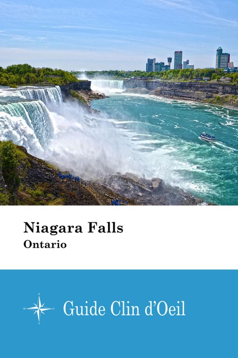 Niagara Falls (Ontario) - Guide Clin d'Oeil