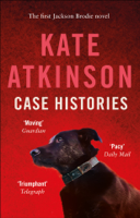 Kate Atkinson - Case Histories artwork