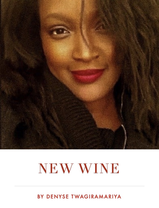 New Wine