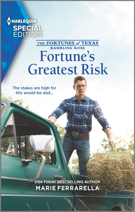 Fortune's Greatest Risk