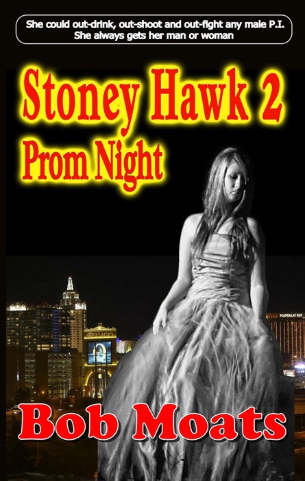 Stoney Hawk 2 - Prom Night