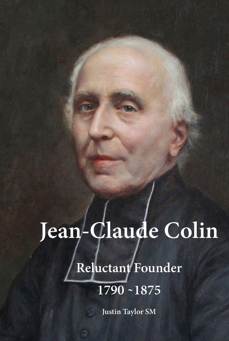 Jean-Claude Colin