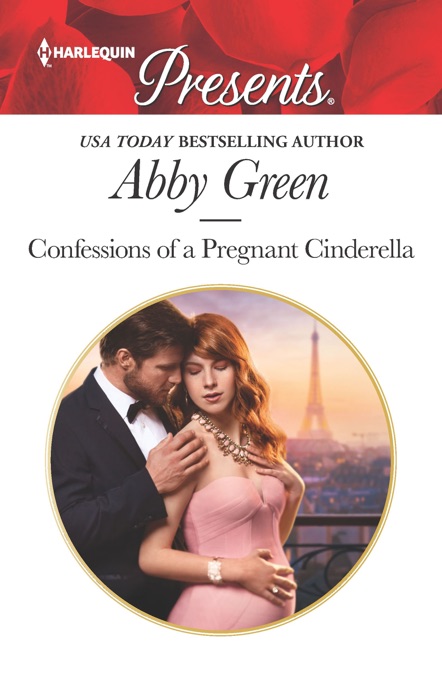 Confessions of a Pregnant Cinderella