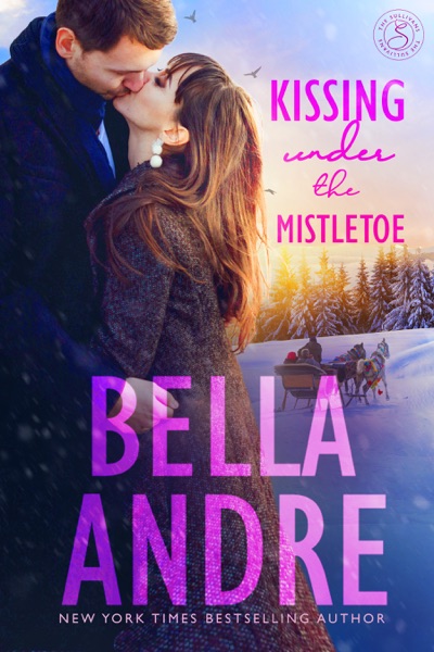 Kissing Under the Mistletoe