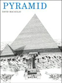 Pyramid - David Macaulay