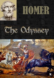 The Odyssey of Homer - Homer