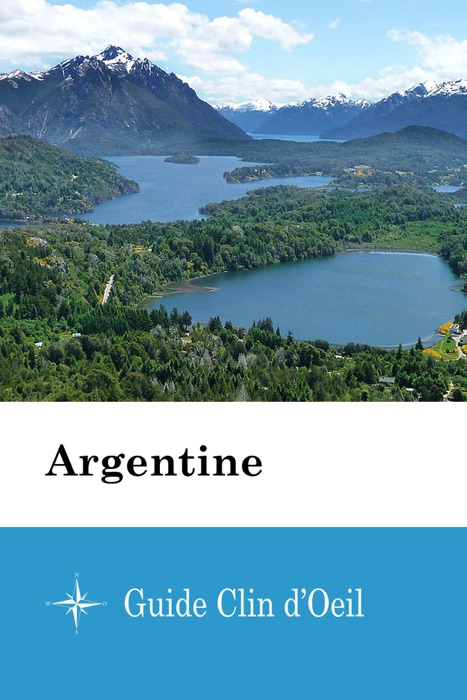 Argentine - Guide Clin d'Oeil