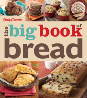 Betty Crocker - Betty Crocker: The Big Book of Bread artwork